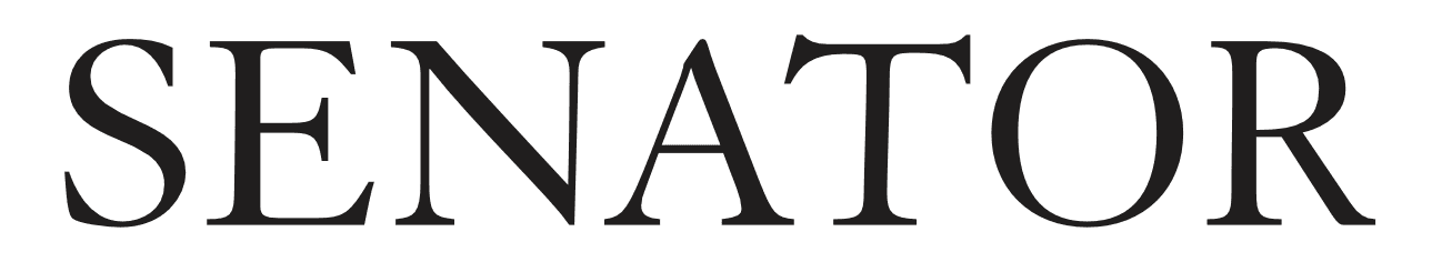 Senator logo